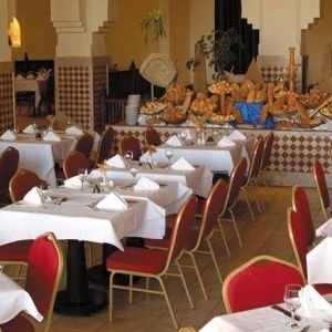 Hotel Rixos Makadi Bay ex Tia Heights Makadi Bay
