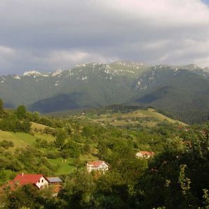 Pensiunea Ioana