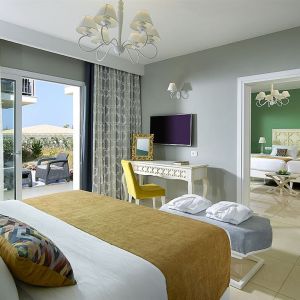 Hotel Anemos Luxury Grand Resort