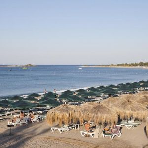 Hotel Justiniano Club Alanya