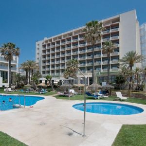 Hotel Medplaya Pez Espada