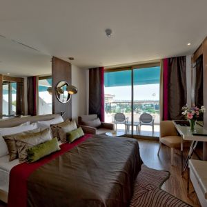 Hotel Side Star Elegance