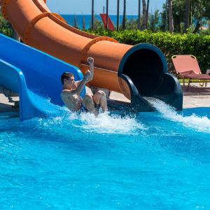 Hotel Georgioupolis Resort Aqua Park and Spa