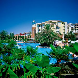 Hotel Limak Arcadia Sport Resort Belek