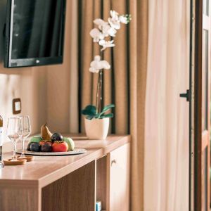 MITSIS ROYAL MARE THALASSO and SPA RESORT