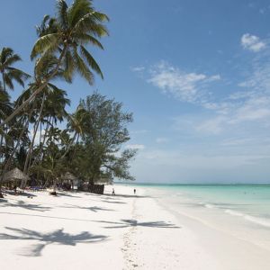 Hotel TUI Blue Bahari Zanzibar