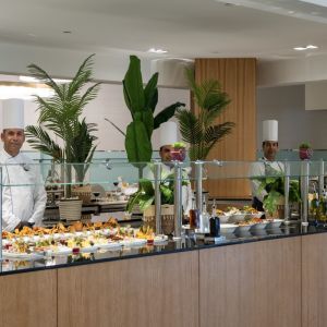 Cleopatra Luxury Resort Sidi Henish