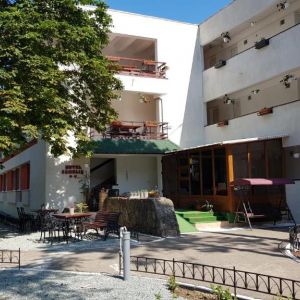 Hotel Camelia