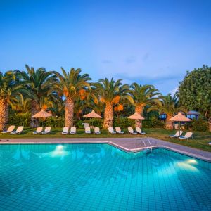 Hotel Hersonisos Maris