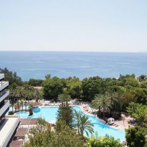 Hotel Rixos Downtown