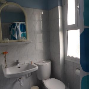 Hotel Dassia Beach