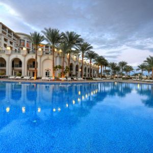 Stella Di Mare Beach Hotel and Spa SSH