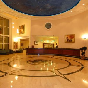 Hotel Elize Beach Resort