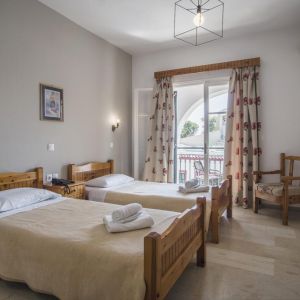 Hotel Iliada Beach
