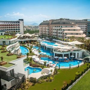 Hotel Long Beach Harmony