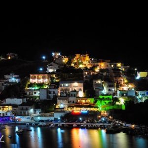 Joanna Studios Apartments