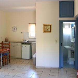 Seafront Apartments Rethymno