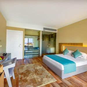 ZEN RESORT SAHL HASHEESH
