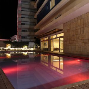 Hotel Athena Rodos