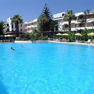 Hotel Tigaki Beach
