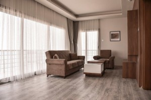 Mimoza Beach Hotel
