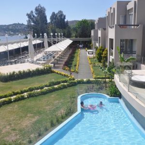 Hotel Ambrosia Bodrum