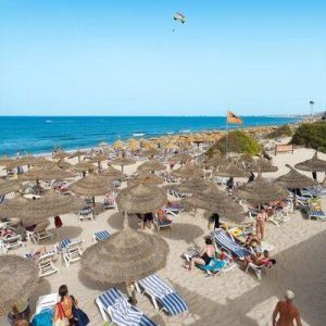 Hotel El Borj