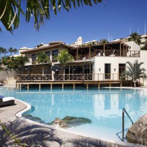 Hotel Gran Bahia Del Duque