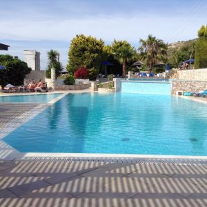 Hotel Sirene Beach