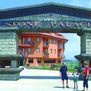 Hotel Vera Stone Palace