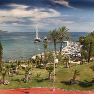 Hotel Isis and Spa