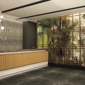 Seaden Quality Resort and Spa Hotel