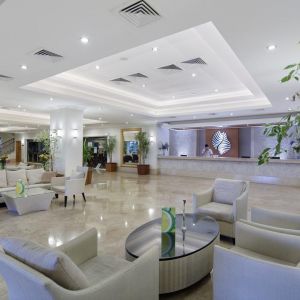 Sunis Elita Beach Resort