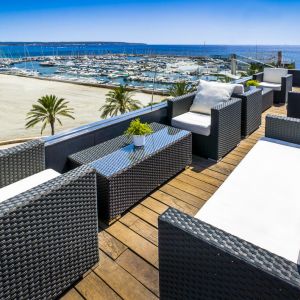 Hotel Nautic and SPA