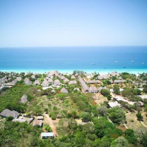 Malika Nungwi Hotel