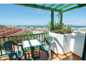 NEPTUNO COSTA ADEJE APARTHOTEL