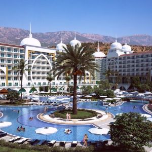 Hotel Xafira Deluxe Resort and Spa