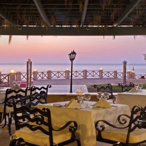 Safir Sharm Waterfalls Resort (ex. Hilton Waterfalls)