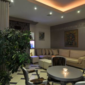 Panorama Hotel Paralia Katerini
