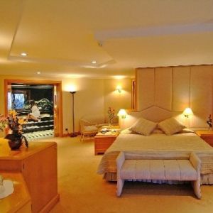 Hotel Ozkaymak Falez