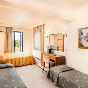 Hotel Sirios Village and Bungalows