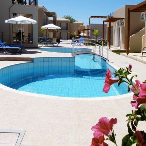 Hotel Azure Beach Villas