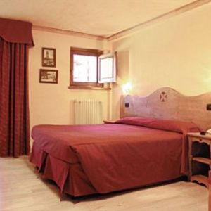 Hotel Maison Saint Jean