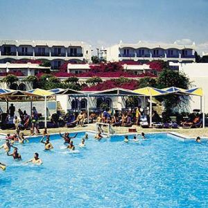 Hotel Rinela Beach Resort and Spa