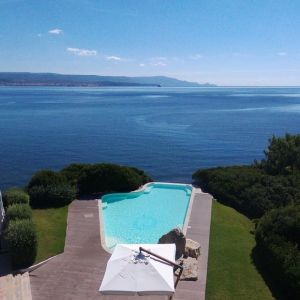 Hotel Punta Negra