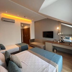 Hotel Side Story Resort and Spa (Ex. Seher Sun Beach)