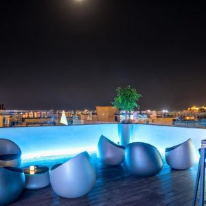 Hotel Apartamente Veramar