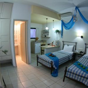 Hotel Golden Bay Apartments