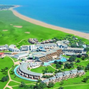 Hotel Lykia World and Links Golf