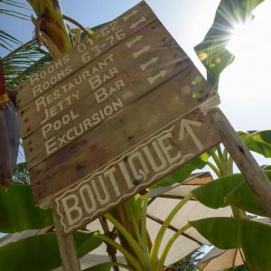 Paradise Beach Resort and Spa